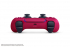 Геймпад Sony DualSense (PS5) красный (Cosmic Red)